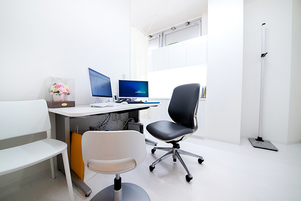 名和知久礼院長 名和内科クリニック3