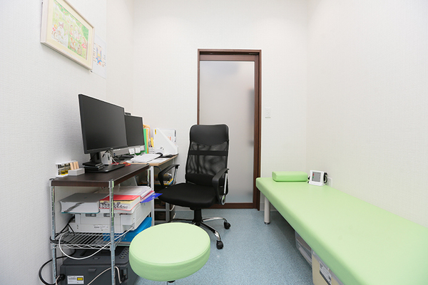 西坊直恭院長 にしぼう内科クリニック3