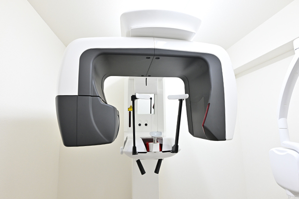 加藤一希院長 東松原歯科3