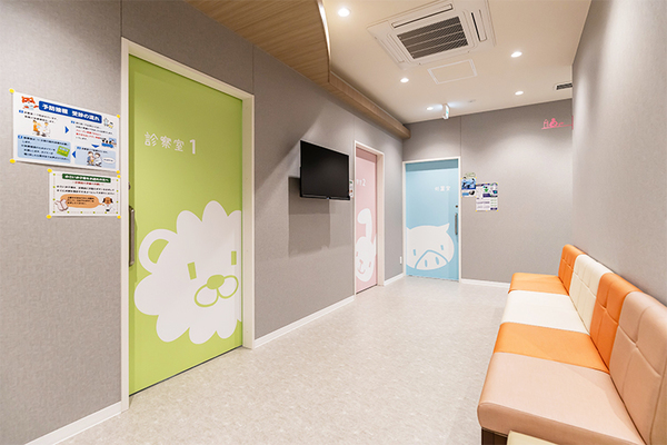 高須倫彦院長 本陣こどもクリニック3