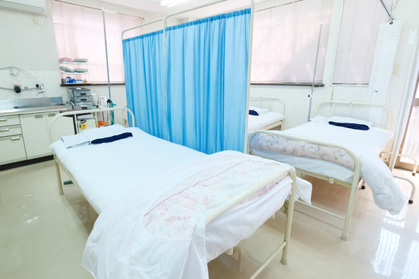 長澤新院長 長澤医院3