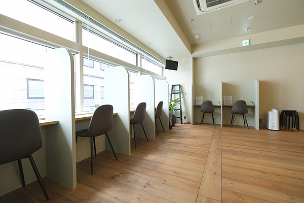 西間三修院長 Мental＆Sleepクリニック3