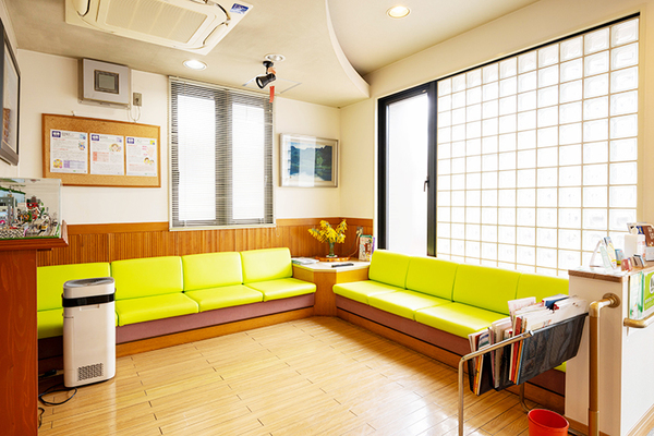 秋本修志院長 秋本外科クリニック3