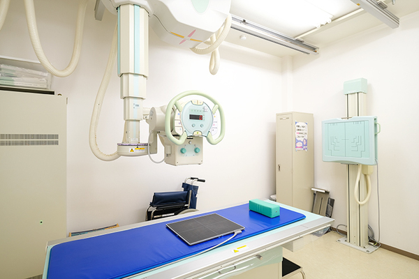 山本高裕院長 あおよこ整形外科クリニック3