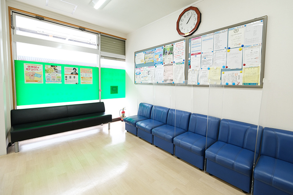 堂垂大志先生 どうたれ内科診療所3