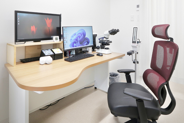 田尻守拡院長 田尻医院3