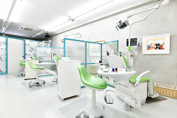 鳥居圭司院長 鳥居歯科医院3