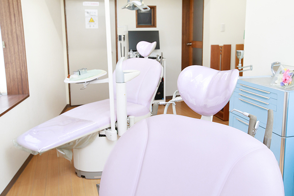 田中まゆみ院長 MAYUMI矯正歯科クリニック3