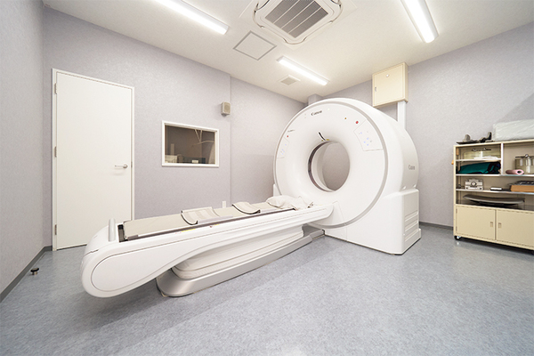 佐治攻院長 江田駅前内科外科クリニック3