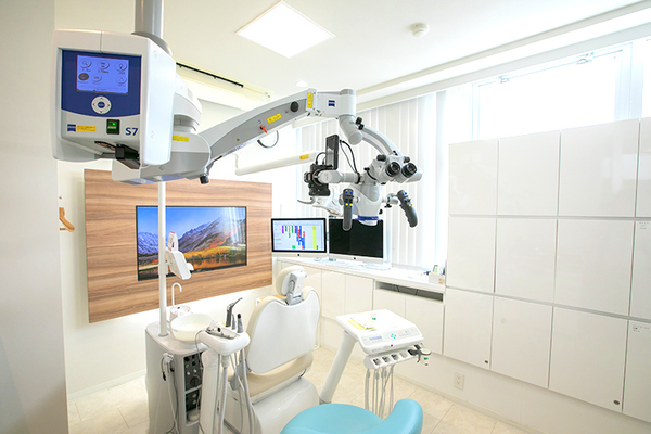 廣田哲哉理事長 ひろた哲哉歯科・矯正歯科3