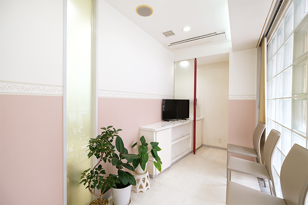 松浦彰子院長 日本橋歯ならび矯正歯科3