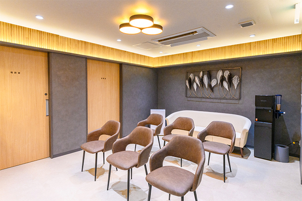 石塚卓也院長 西新宿いしづかメンタルクリニック3