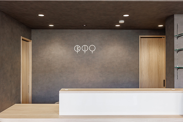 梶原勝敬院長、梶原希先生 けやき歯科クリニック3