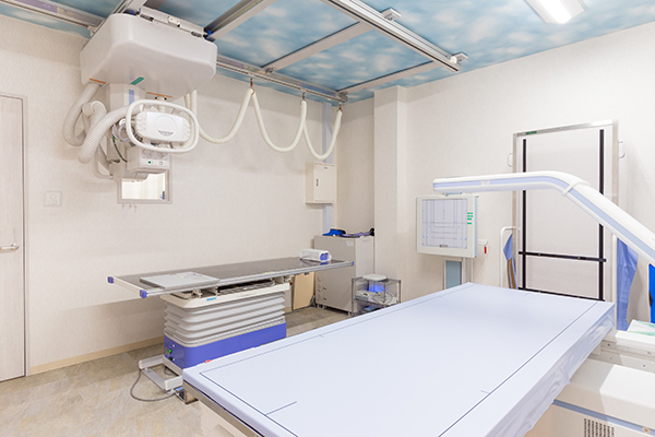 山田尚武院長 山田整形外科3