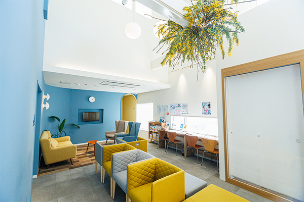 八尋龍巳院長 やひろ脳神経外科3