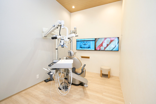 伊東銀河院長 イーハトーヴ歯科クリニック3