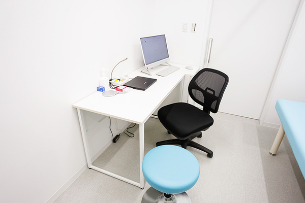 松田幸枝院長 新橋駅前まつだ皮膚科3