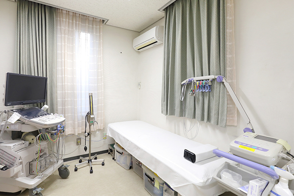 小黒亮輔院長 浜田クリニック3