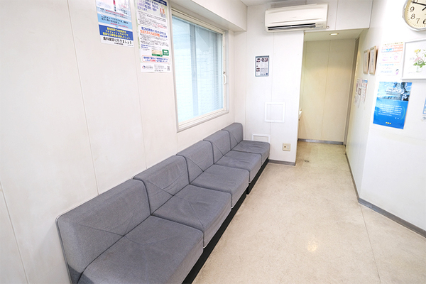 高木康正院長 高木歯科医院3