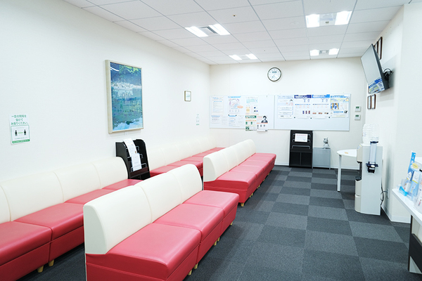 河瀬勇院長 千葉静脈瘤・循環器クリニック3