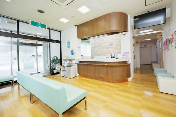 竹田具史院長 竹田内科ファミリークリニック3