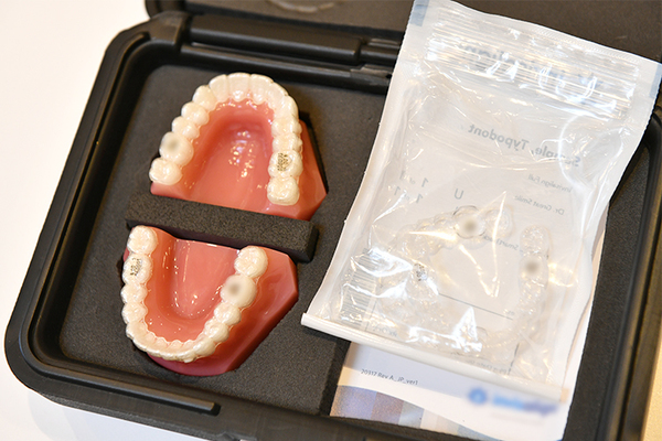 吉田藍先生 みわ歯科クリニック3