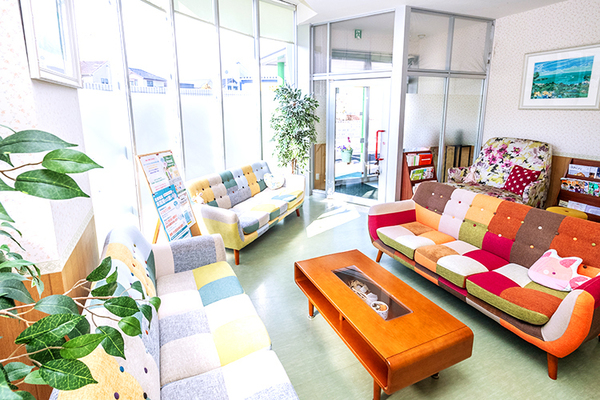 平井規之院長 はだの南レディスクリニック3