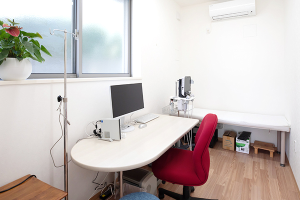 渡辺哲院長 渡辺内科クリニック3