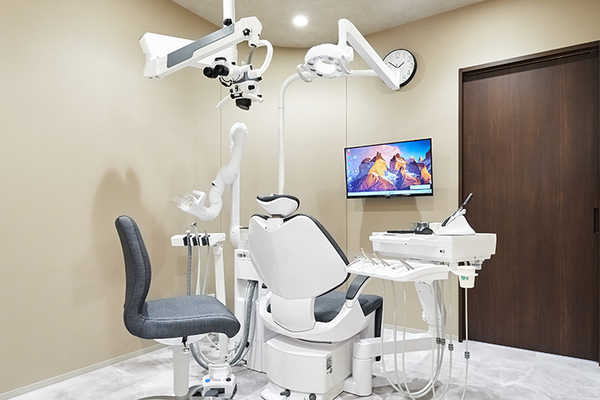 石岡和仁院長 いしおか歯科医院3