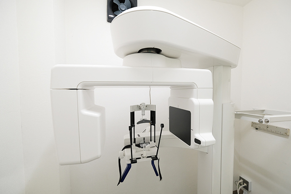 谷口紀子院長 谷口耳鼻咽喉科医院3