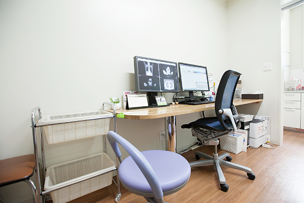 安藤大樹院長 あんどう内科クリニック3