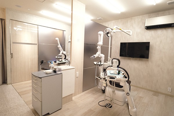 石原正隆院長 みのん歯科医院 3