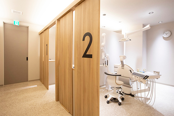 河野真輝院長 かわのまさき歯科3