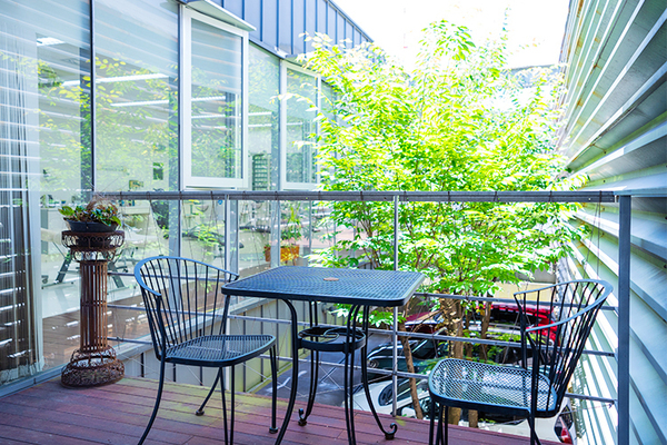 藤井三保子院長 のうみ矯正歯科医院3