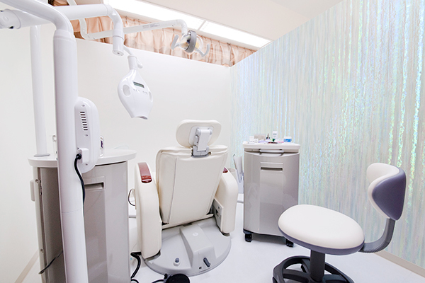 田中正一副院長 銀座クリスタルデンタルオフィス3