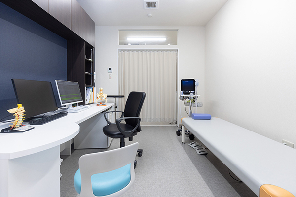 渡邊匡能理事長 わたなべ整形外科クリニック3