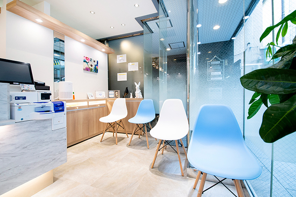 頴川博芸院長 れいめいクリニック浅草橋3