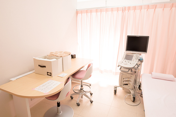 木村弘子院長、木村綾副院長 きむらクリニック小児科 乳腺科3