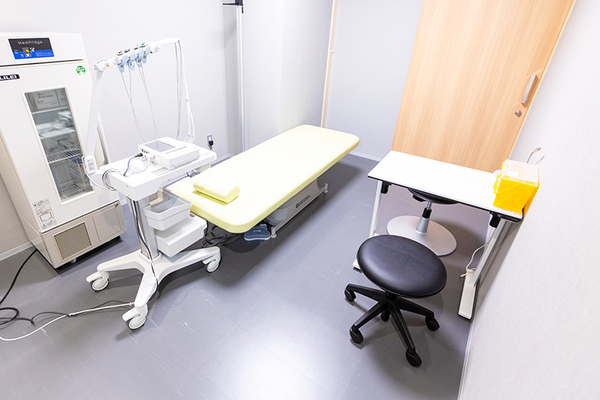 小林宏州院長 小林大濠公園クリニック3