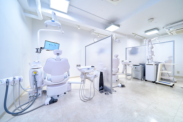 原裕弘院長 中野新橋デンタルクリニック3