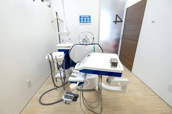 三部俊博院長 さんべ歯科クリニック3