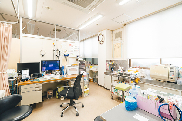 橋本篤徳院長 医療法人橋本外科医院3