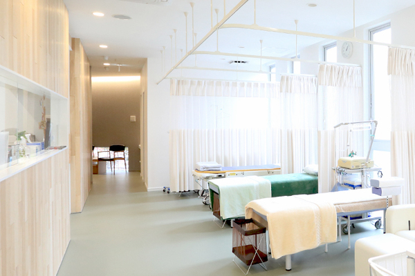具嶋正樹院長 ぐしま胃腸内科クリニック3