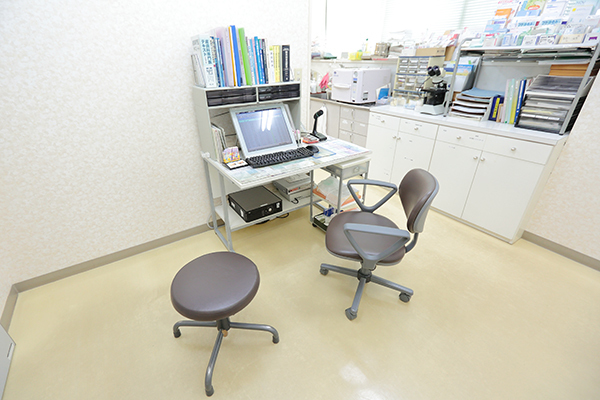 大地麗理事長 麗皮フ科・形成外科クリニック3