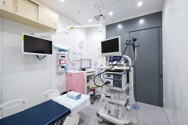 平田欽也院長 PLAZA　CLINIC3