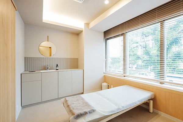 田中克弥院長 Kclinic3