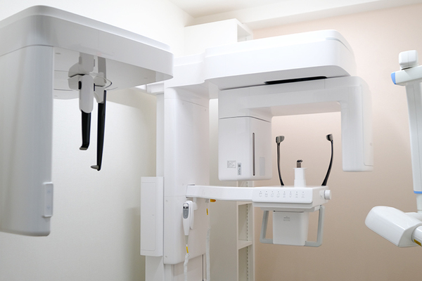 清水みどり院長 ReBon Dental Clinic3