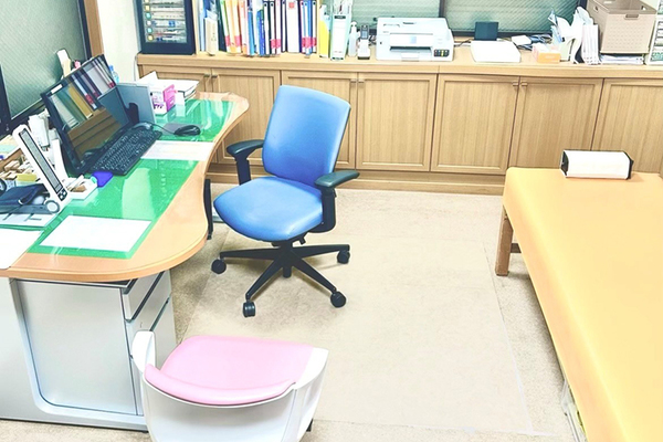 藤尾智紀院長 藤尾医院3