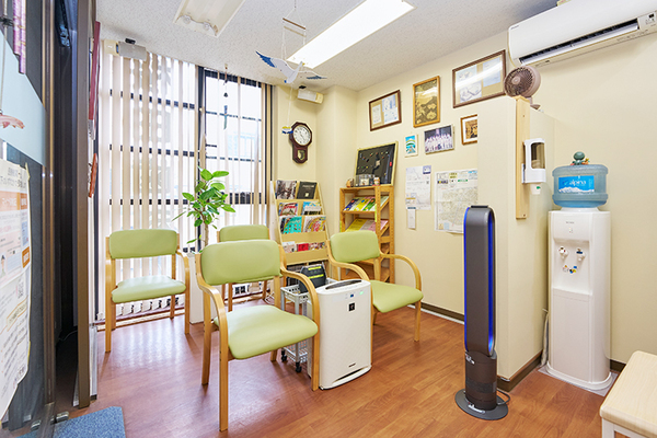 桜田俊彦院長 桜田歯科3