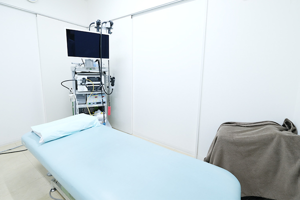 橋本尚久院長 AMAKATA CLINIC3